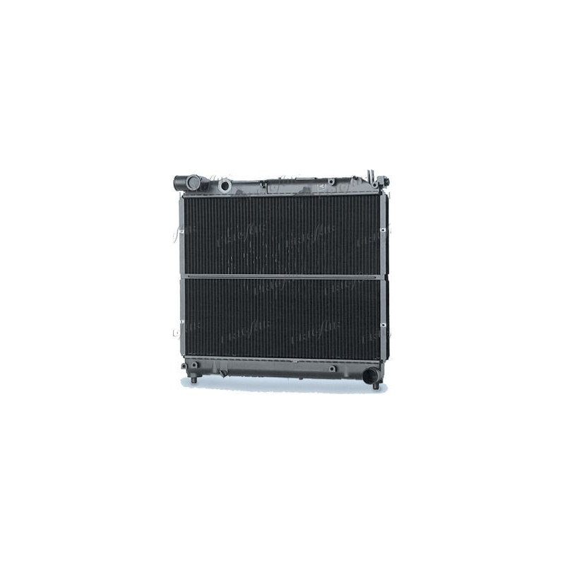 Radiatore acqua - FRIG AIR