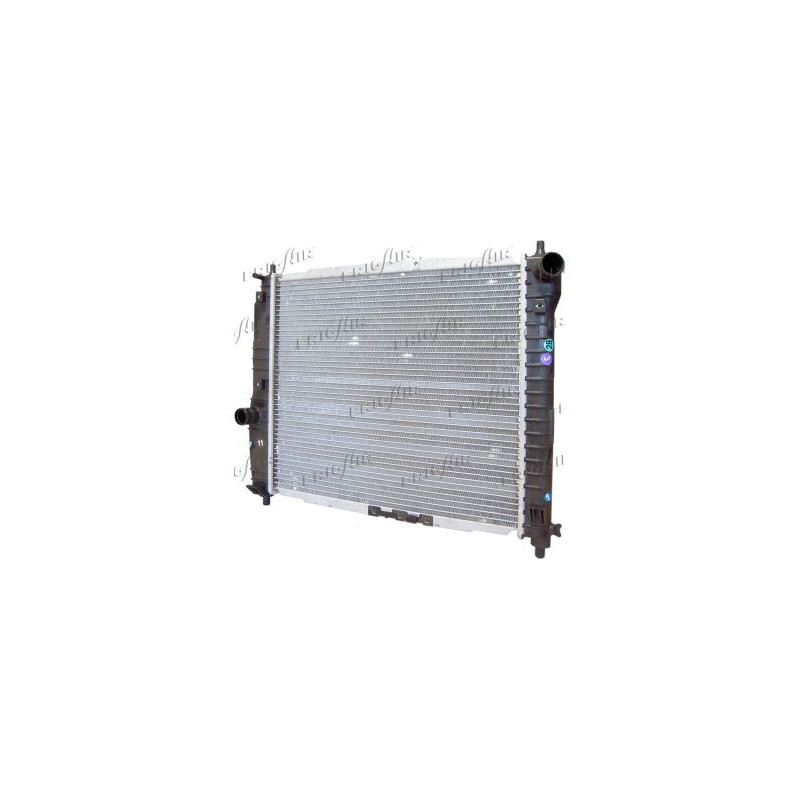 Radiatore acqua - FRIG AIR