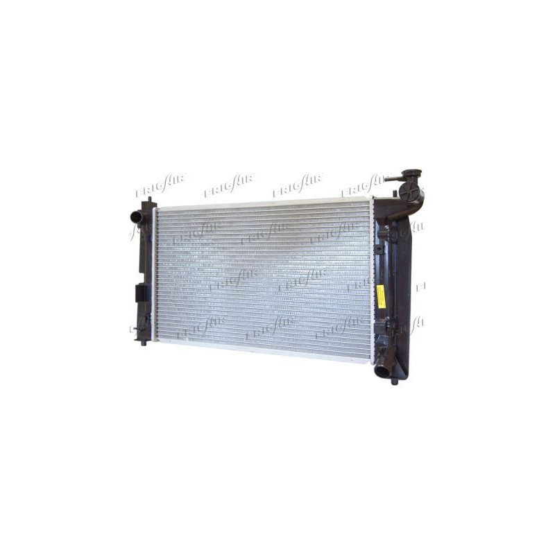 Radiatore acqua - FRIG AIR