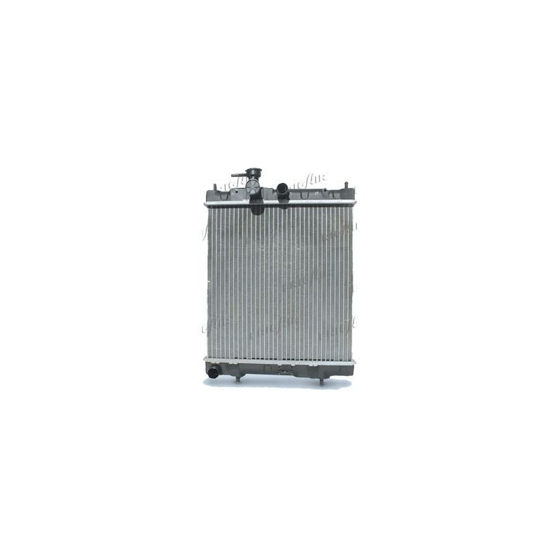 Radiatore acqua - FRIG AIR