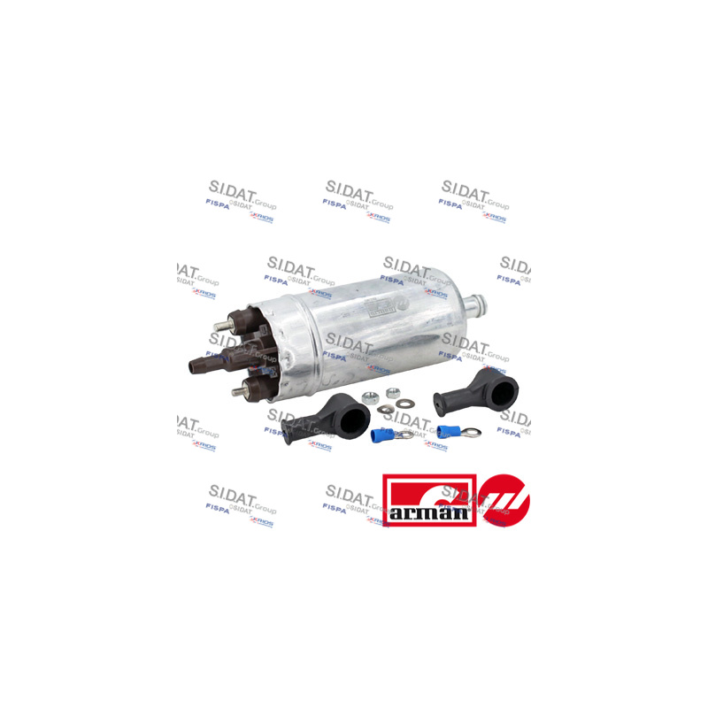 Pompa carburante - SIDAT