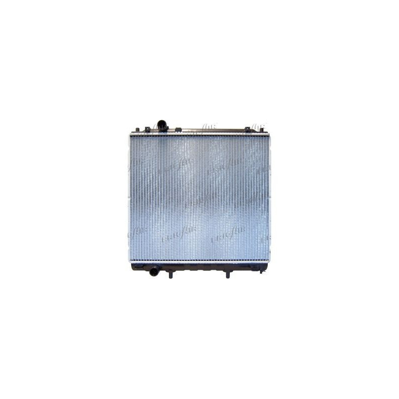 Radiatore acqua - FRIG AIR