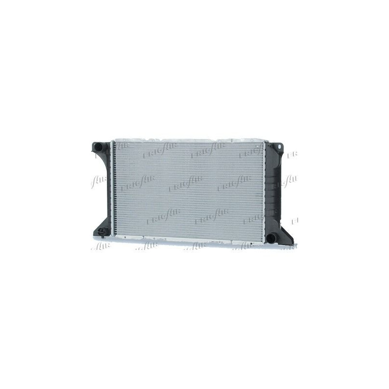 Radiatore acqua - FRIG AIR