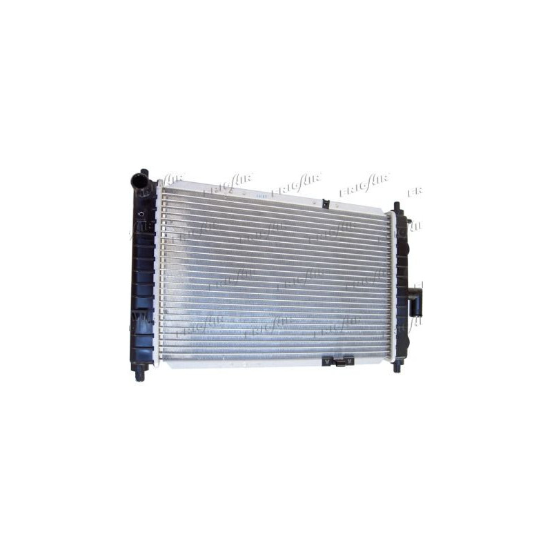 Radiatore acqua - FRIG AIR