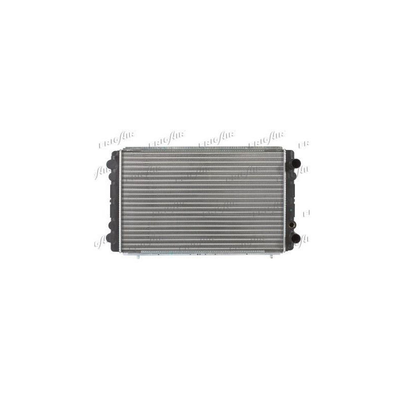 Radiatore acqua - FRIG AIR