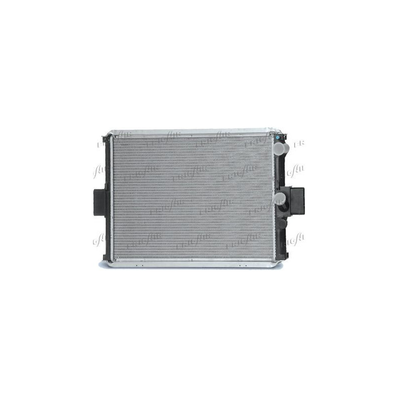 Radiatore acqua - FRIG AIR