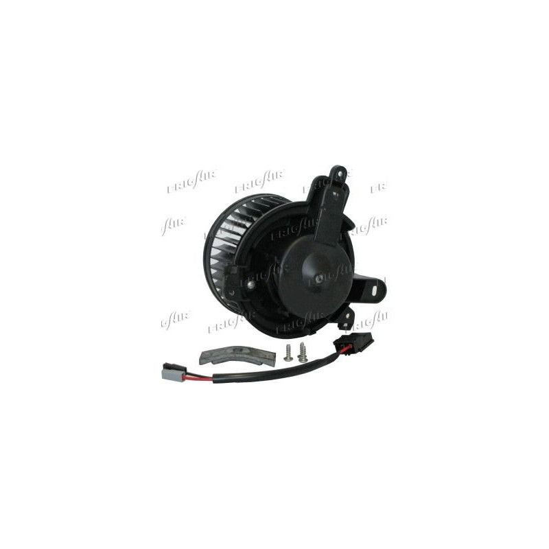 Filtro abitacolo - FRIG AIR