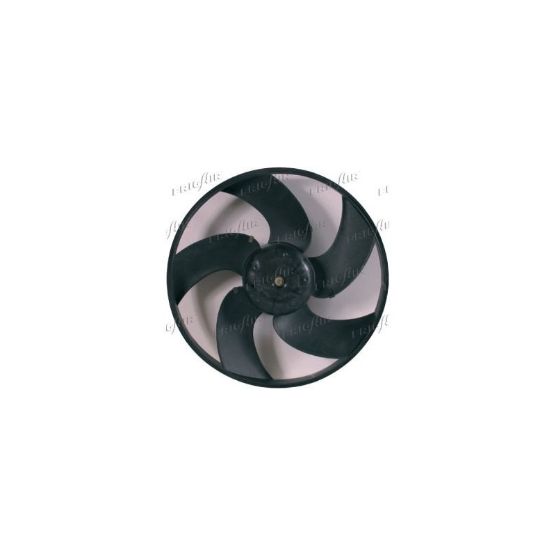 Elettroventola radiatore - FRIG AIR
