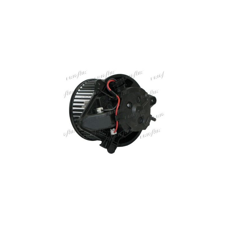 Elettroventola radiatore - FRIG AIR