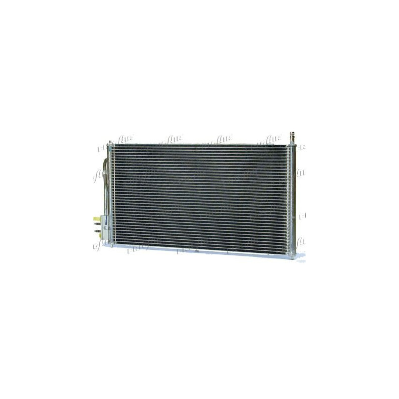 Radiatore acqua - FRIG AIR