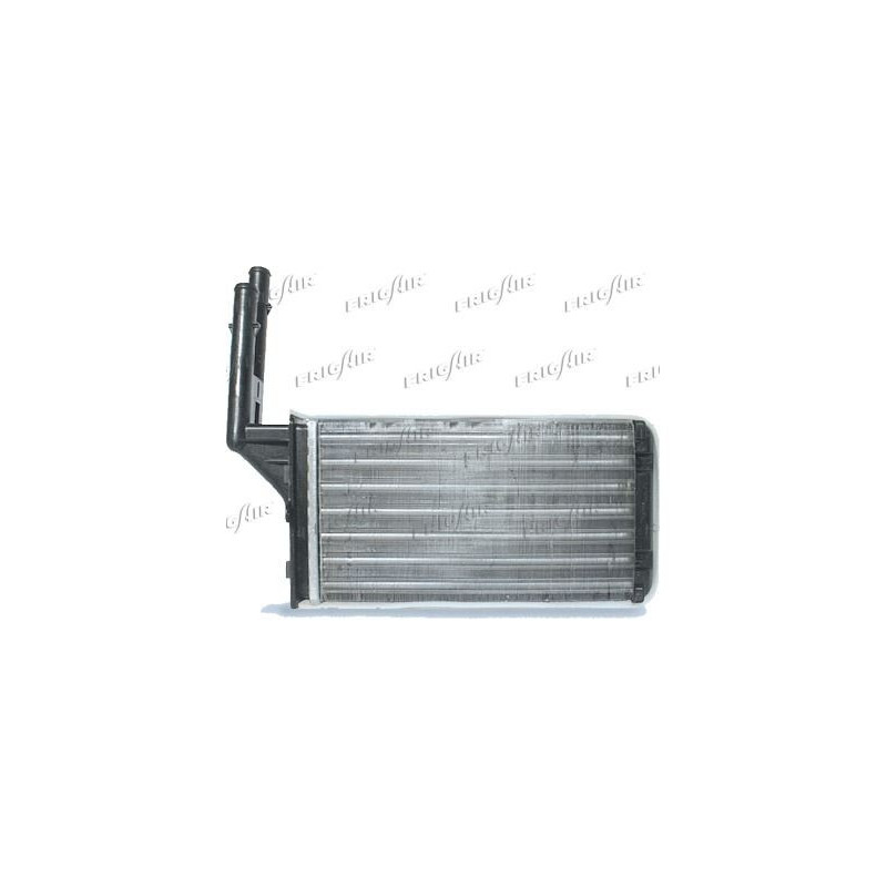 Radiatore olio motore - FRIG AIR