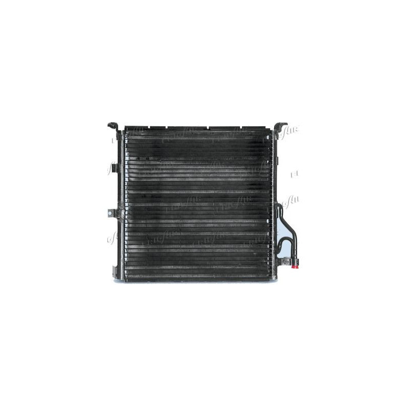 Radiatore acqua - FRIG AIR