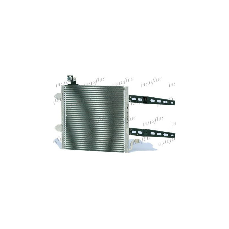 Radiatore acqua - FRIG AIR