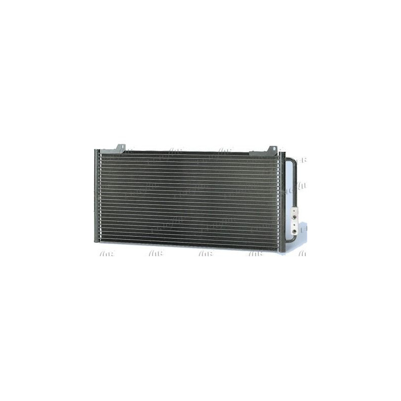 Radiatore acqua - FRIG AIR