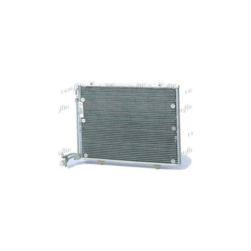 Radiatore acqua - FRIG AIR