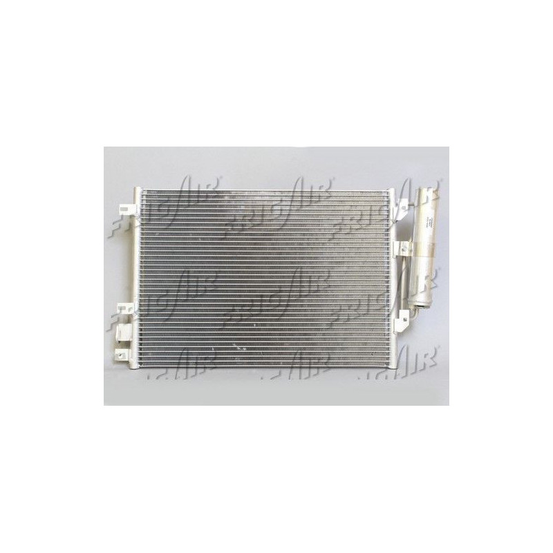 Radiatore acqua - FRIG AIR