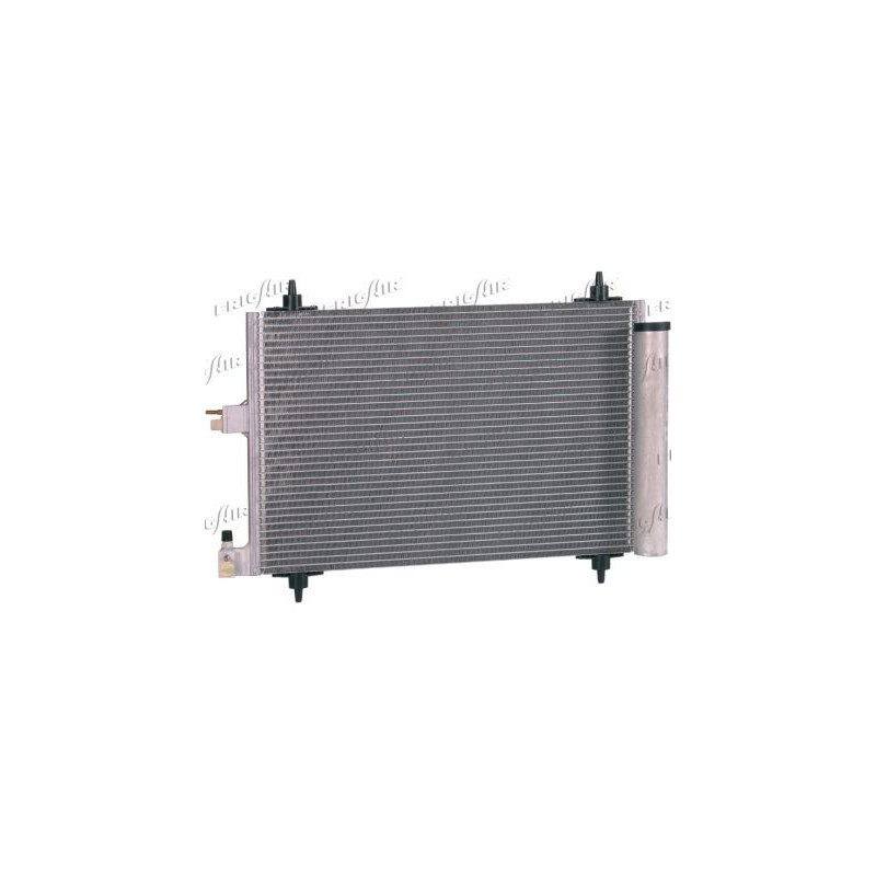 Radiatore acqua - FRIG AIR