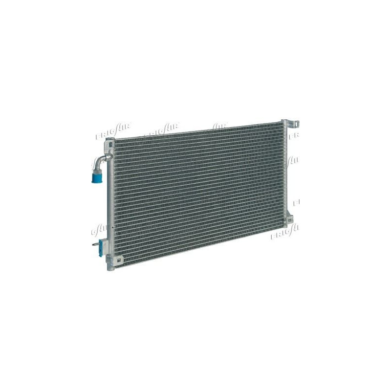 Radiatore acqua - FRIG AIR