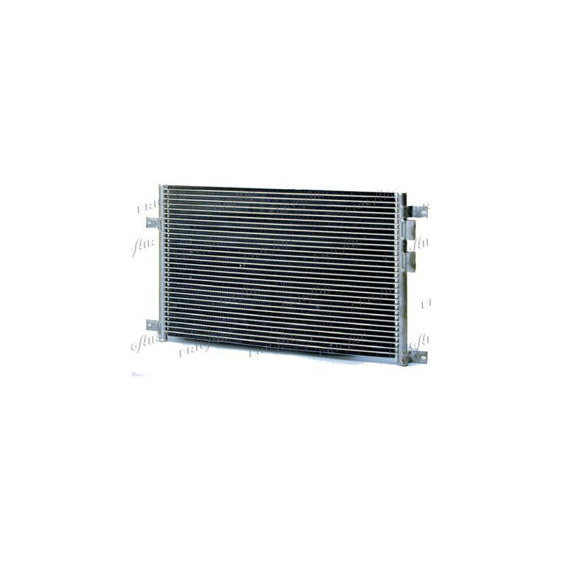 Radiatore acqua - FRIG AIR