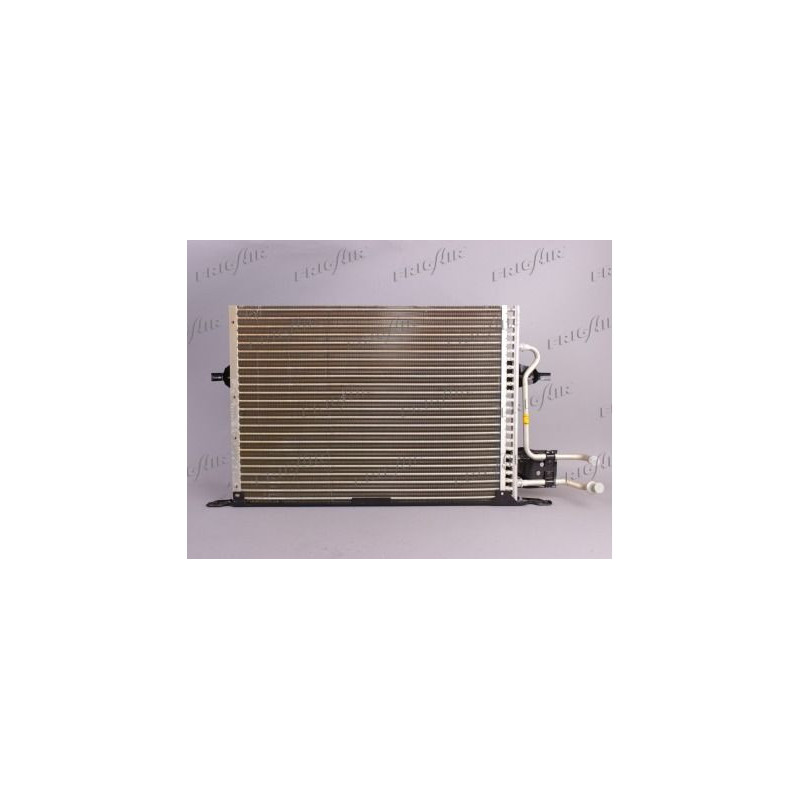 Radiatore acqua - FRIG AIR