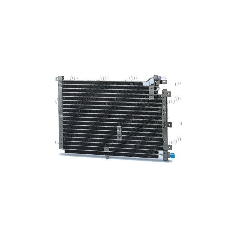 Radiatore acqua - FRIG AIR