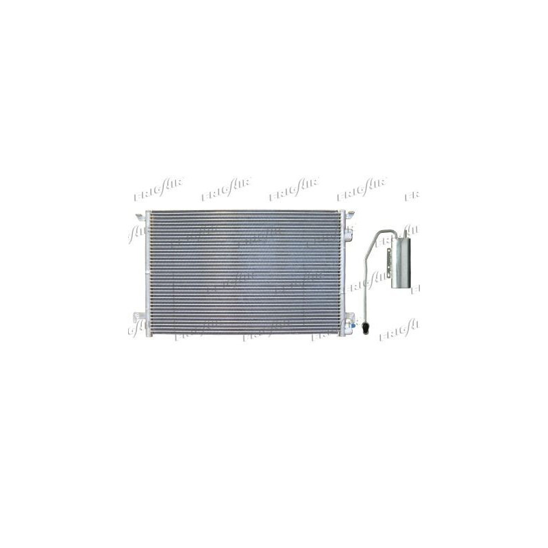 Radiatore acqua - FRIG AIR