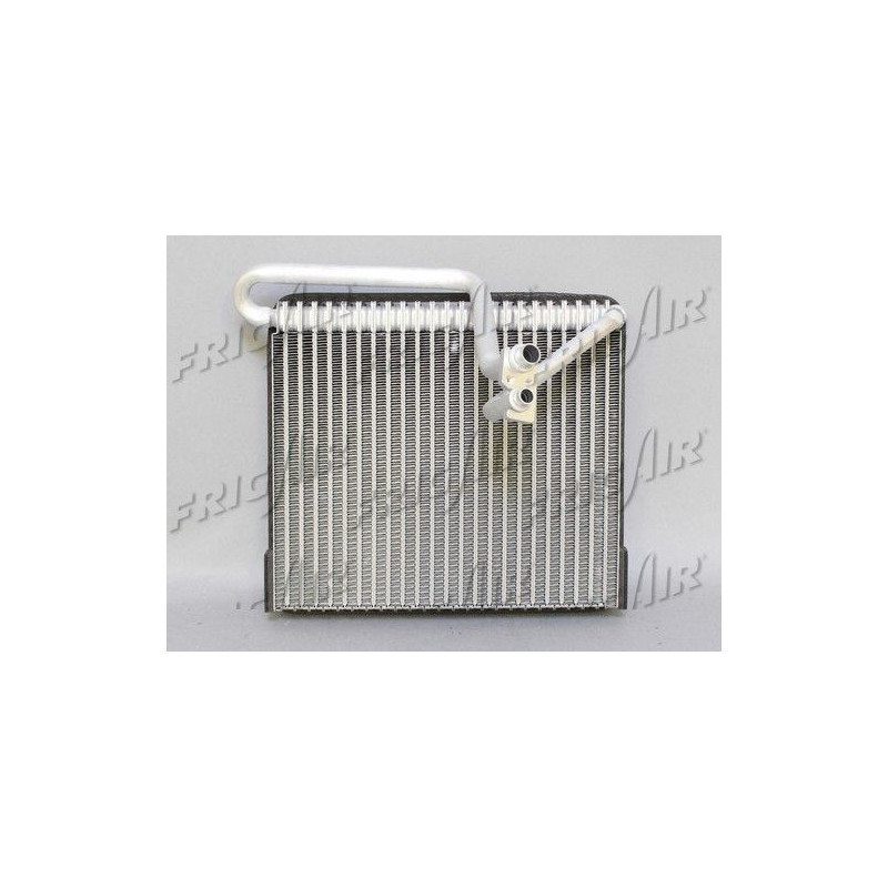 Disco freno asse anteriore - FRIG AIR