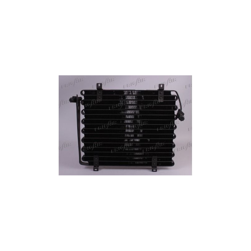 Radiatore acqua - FRIG AIR