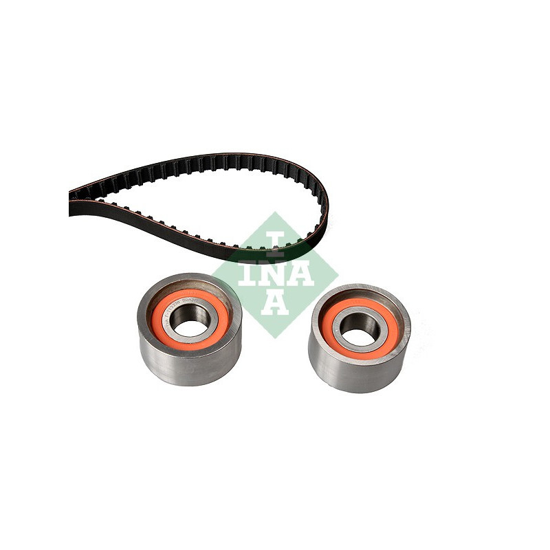 Kit distribuzione - INA