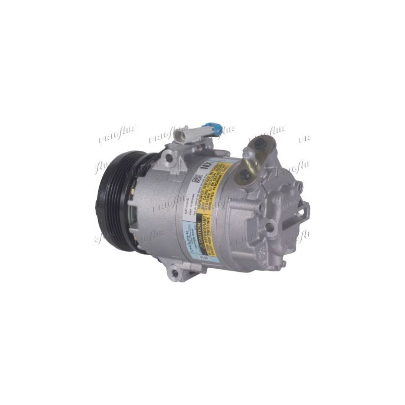 Compressore aria condizionata - FRIG AIR