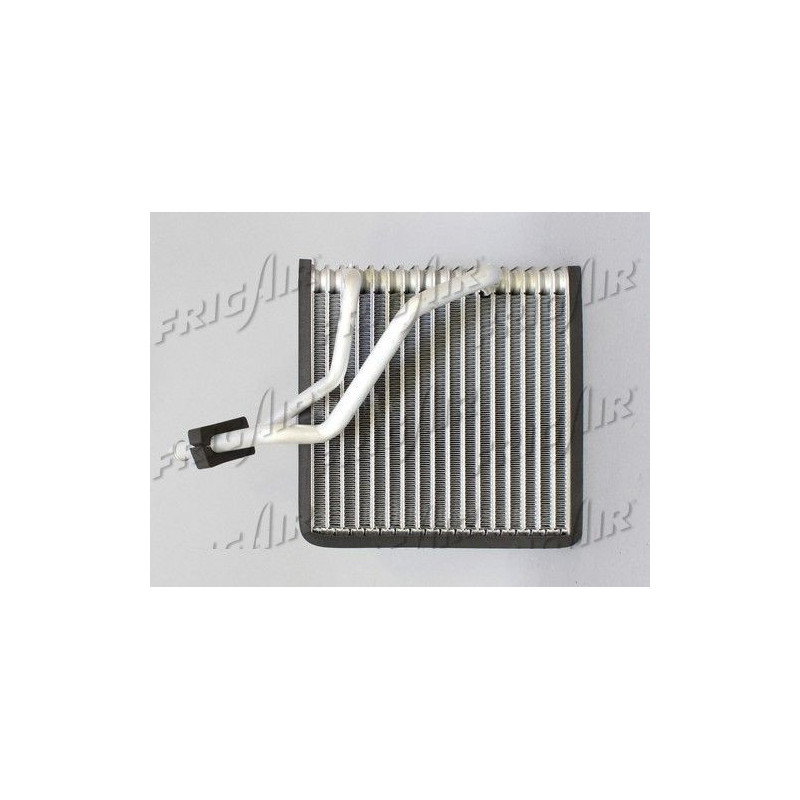 Flessibile aspirazione turbocompressore - FRIG AIR