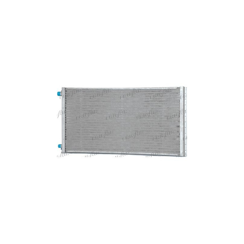 Radiatore acqua - FRIG AIR