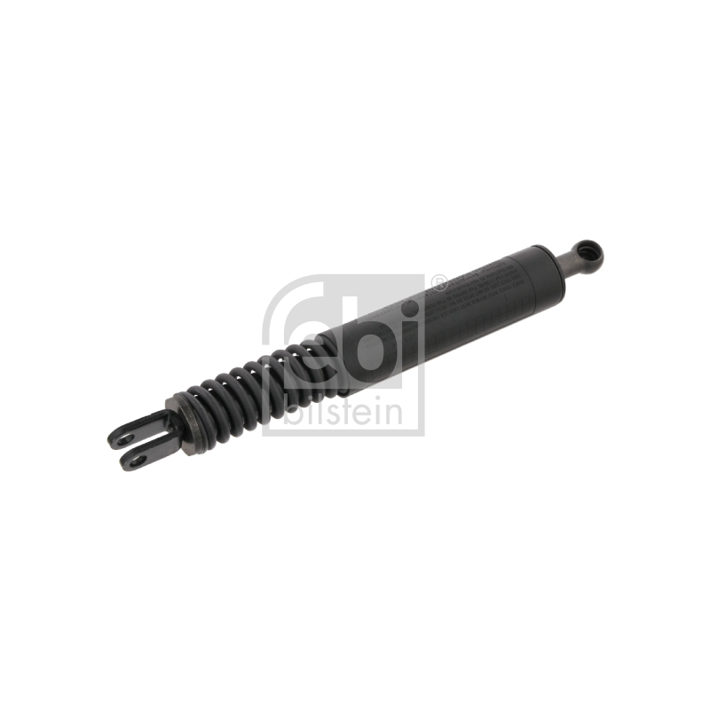 Pistoncino ammortizzatore - FEBI