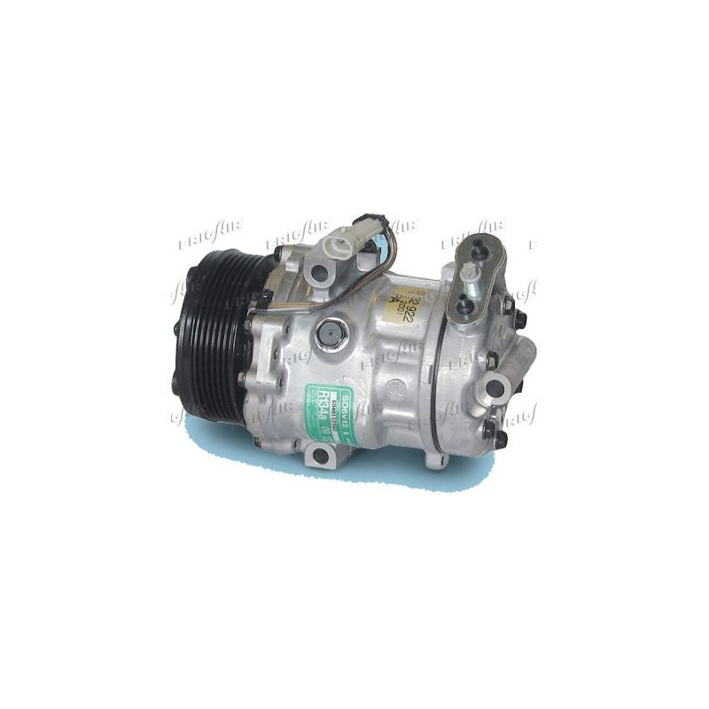 Compressore aria condizionata - FRIG AIR