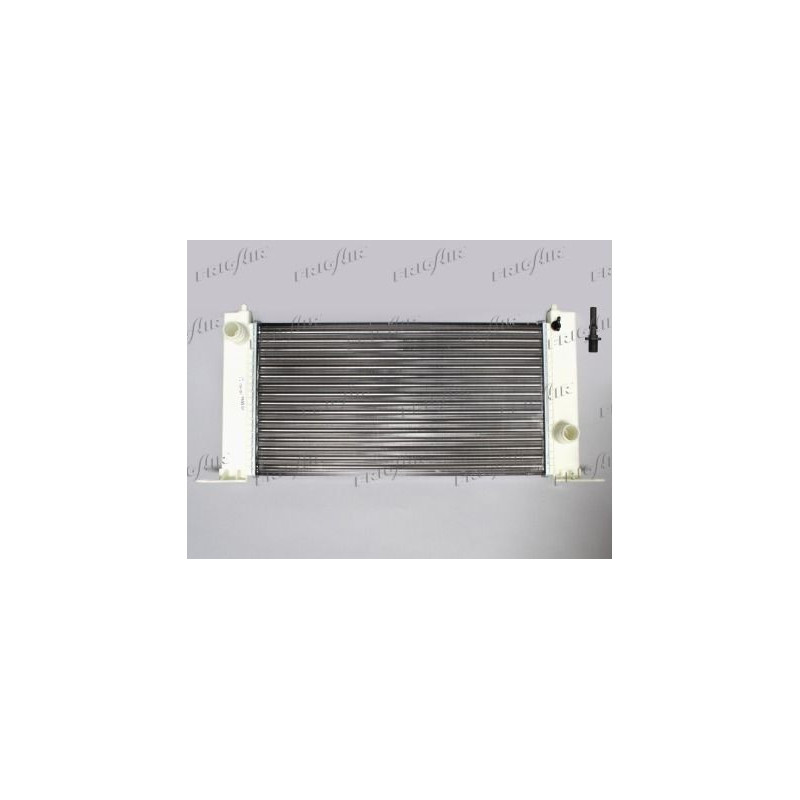 Radiatore acqua - FRIG AIR