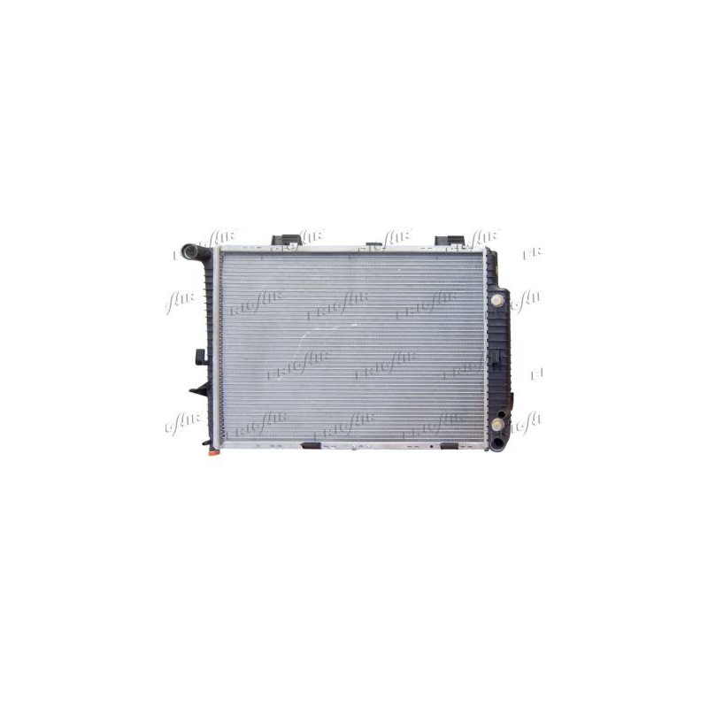 Radiatore acqua - FRIG AIR