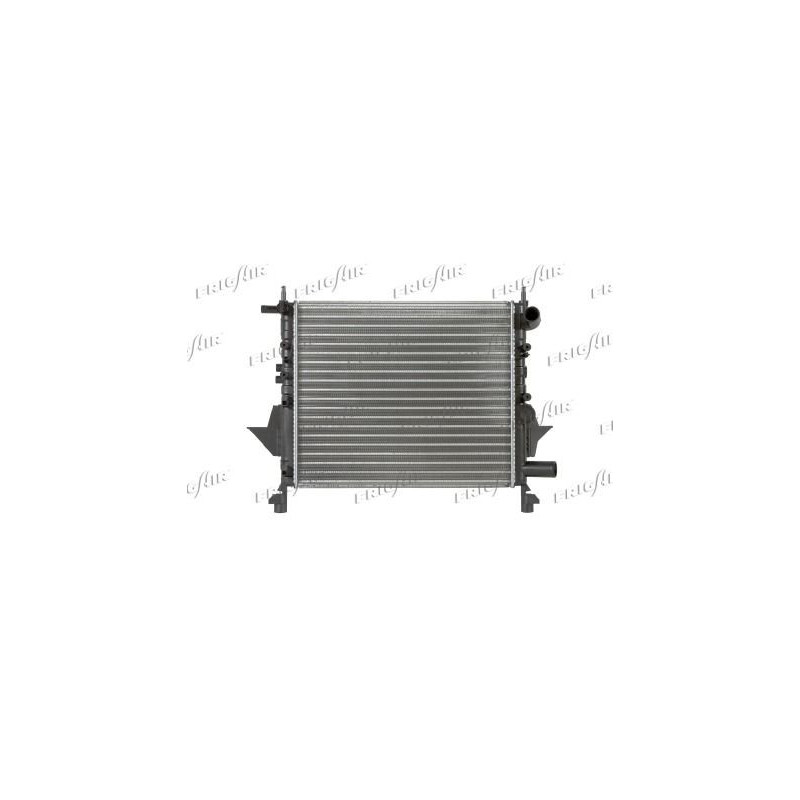 Radiatore acqua - FRIG AIR