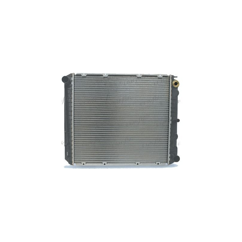 Radiatore acqua - FRIG AIR