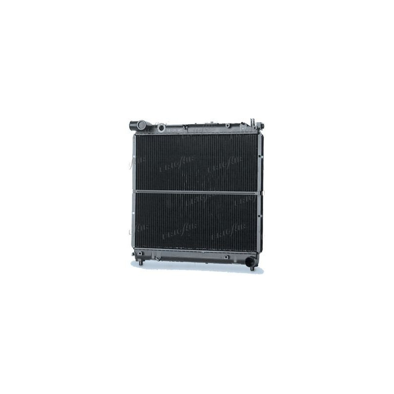 Radiatore acqua - FRIG AIR