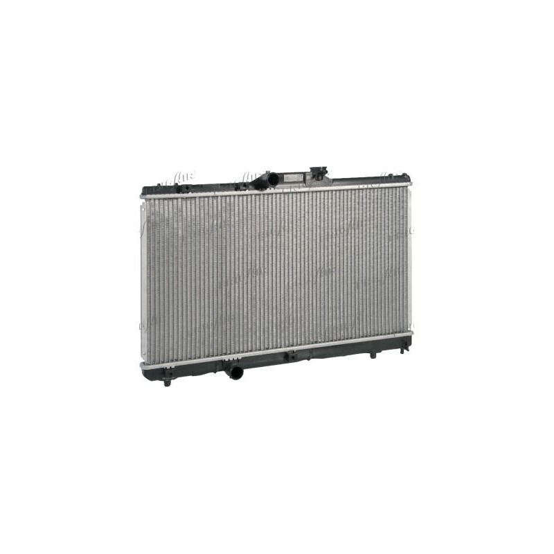 Radiatore acqua - FRIG AIR