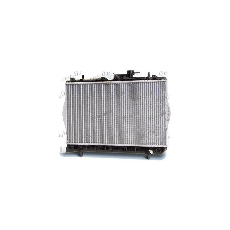 Radiatore acqua - FRIG AIR