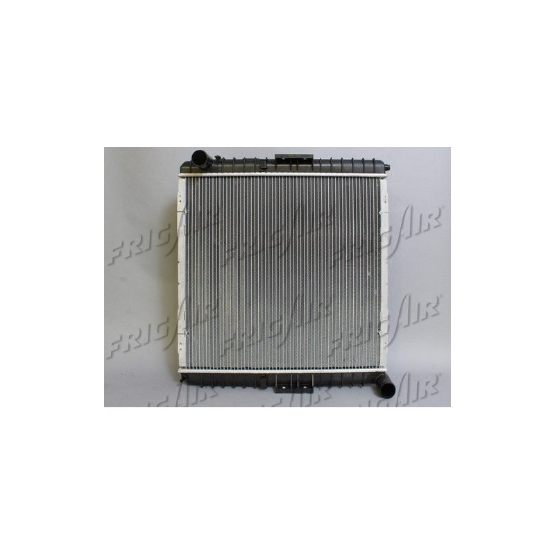 Radiatore acqua - FRIG AIR