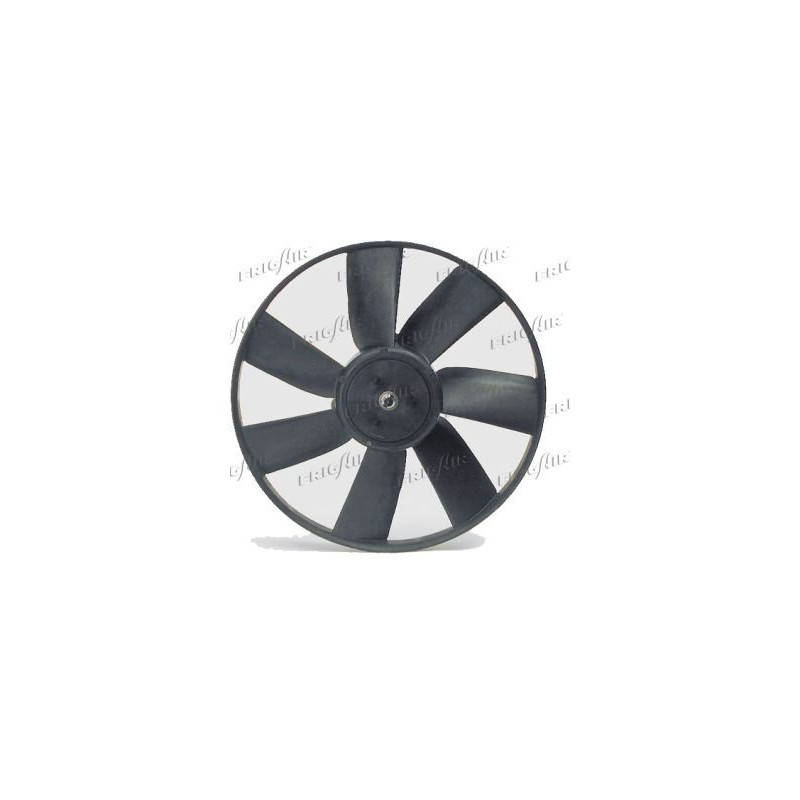 Elettroventola radiatore - FRIG AIR