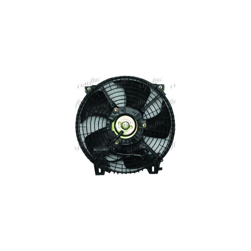 Elettroventola radiatore - FRIG AIR