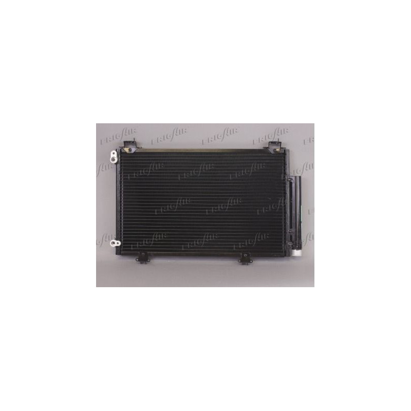 Radiatore acqua - FRIG AIR