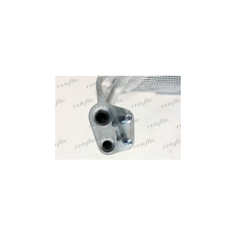 Radiatore acqua - FRIG AIR