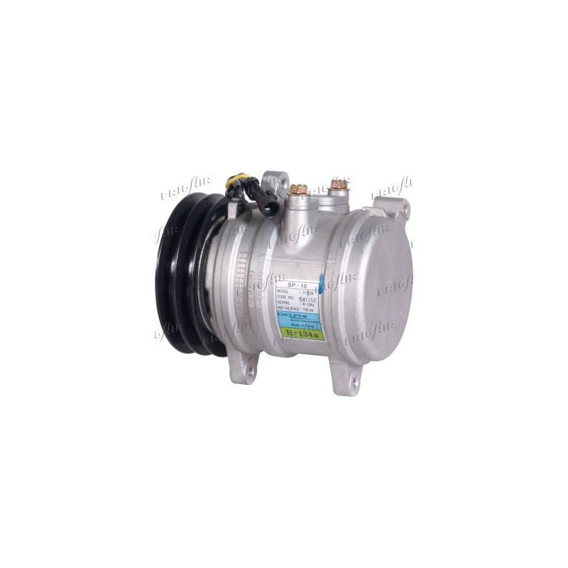 Compressore aria condizionata - FRIG AIR