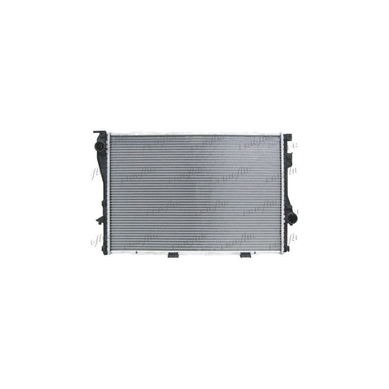 Radiatore acqua - FRIG AIR