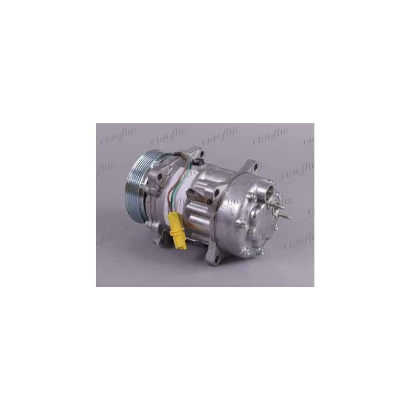 Compressore aria condizionata - FRIG AIR