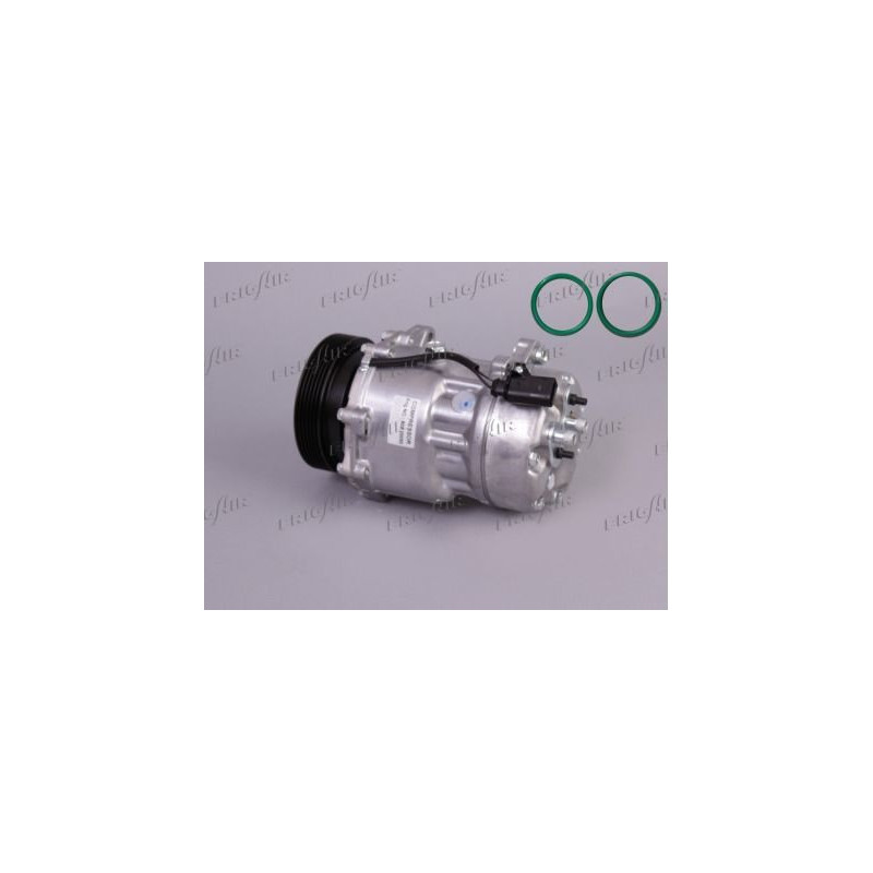 Compressore aria condizionata - FRIG AIR